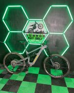 Nukeproof Megawatt 297 Comp 2022